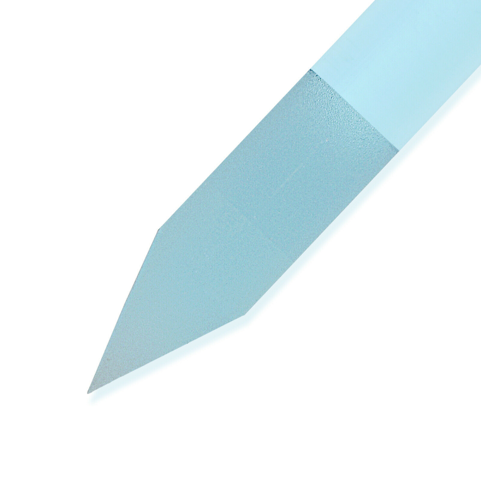 Mont Bleu Dual-end Glass Cuticle Pusher for Manicure and Pedicure Tool Kit Item image 13