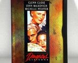 Dangerous Liaisons (DVD, 1988, Widescreen)  Glenn Close  John Malkovich - $5.88