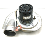 FASCO 7021-11220 Draft Inducer Blower Motor Assembly 115V 20093602 used ... - £55.14 GBP