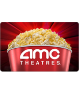 AMC Theatres - $188.62 MXN+
