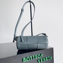 Bottega Veneta Bv Mini Bag Blue - £1,014.19 GBP