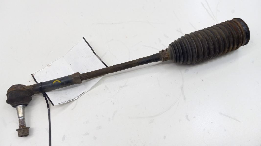 HHR Steering Rack Pinion Tie Rod End W Boot Left Driver 2007 2008 2009 2... - $39.94