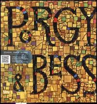 Porgy And Bess [Vinyl] Fitzgerald,Ella &amp; Louis Armstrong - £122.16 GBP