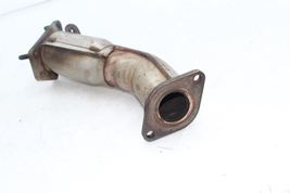 02-14 SUBARU WRX & STI 2.0 2.5 TURBO UPPIPE EXHAUST UP PIPE 71723 image 11