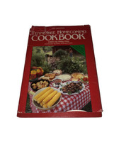 The Original Tennessee Homecoming Cookbook by King, Daisy Book 1985 - £3.87 GBP