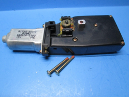 02 03 04 05 06 Infiniti Q45 Power Sliding Roof Sunroof Motor 91295-AR010... - $189.99