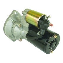 NEW STARTER FITS TAKEUCHI TB025 MINI EXCAVATOR 3TNA84L - $161.62