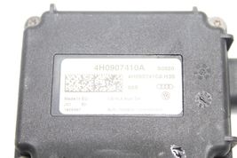 11-18 VOLKSWAGEN TOUAREG HOMELINK GARAGE DOOR OPENER MODULE Q0733 image 11