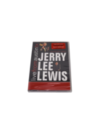 Jerry Lee Lewis Live From Austin TX (DVD, 2007) - $14.84