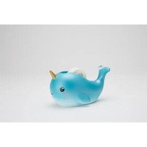 Narwhal Tape Dispenser Gift Packaged Desk Accessory Unicorn of the Sea - £21.50 GBP