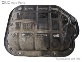 Lower Engine Oil Pan For 03-07 Nissan Murano SE AWD 3.5 111102Y000 - $649.47 MXN