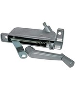 Barton Kramer Window Operator Right Hand 4-9/16&quot; Aluminum Silver - £21.44 GBP