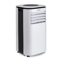 9000 BTU 3 in 1 Portable Air Conditioner with Fan and Dehumidifier-White... - $330.89