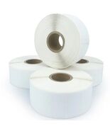 12 Rolls-Dymo® Compatible 30252 Address Labels 1-1/8" x 3-1/2", 350 Labe... - €20,72 EUR 12 Rolls-Dymo® Compatible 30252 Address Labels 1-1/8" x 3-1/2", 350 Labe... - €20,72 EUR