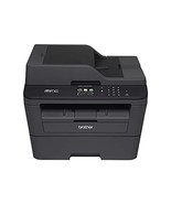 Brother MFCL2740DW Wireless Monochrome Printer with Scanner, Copier and ... - $356.31 CAD