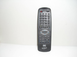 APEX SD-250 DVD Remote Control - £3.10 GBP