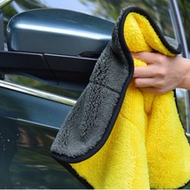 30*30CM HOT High Quality Car Super Absorbent Car cleaning Wash Towel For  Camry  - £34.19 GBP