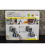 Scosche Magicmount Pro2 Window/Dash Mount 2Pack Desk/Countertop at Home/... - £17.27 GBP