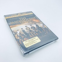 The Magnificent Seven (DVD, 2001, Special Edition) NEW - $3.97