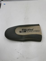 Cut 11.5 Inch WILLOWWOOD ALPHA HYBRID LOCKING LINER MEDIUM M PROSTHETIC ... - $650.22 MXN