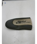 Cut 11.5 Inch WILLOWWOOD ALPHA HYBRID LOCKING LINER MEDIUM M PROSTHETIC ... - $637.13 MXN