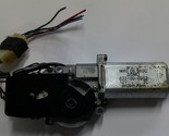 97 - 04 MITSUBISHI DIAMANTE OEM FACTORY SUNROOF MOTOR TESTED FREE SHIPPI... - $44.50