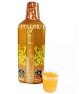 Vita fer Multivitamin Supplement for Adults - 500 ML - $1,104.45 MXN