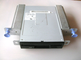 IBM 75H9550 76H6093 3.5 1.44MB FLOPPY DRIVE SONY MPF920-L  WITH TRAY &amp;BEZEL - $313.84 MXN