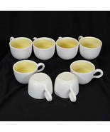 Franciscan Hacienda Gold Cups Lot of 8 - $53.71 CAD
