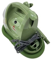 BISSELL LITTLE GREEN MACHINE CARPET CLEANER Spot Treat missing a tank - $29.99