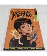 My Faith in Frankie #1 VF; DC/Vertigo  - €2,58 EUR