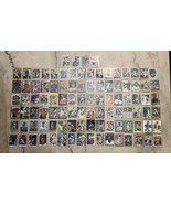 Darryl Strawberry Mega Lot of 100 Different Baseball Cards W No Duplicat... - $915.20 MXN