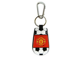 Manchester United Keychain Classic Soccer CO - $27.79