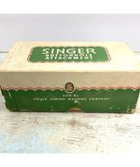 Vintage Singer Buttonhole Attachment No. 121795 w/ Instructions & Origin... - €26,93 EUR Vintage Singer Buttonhole Attachment No. 121795 w/ Instructions & Origin... - €26,93 EUR