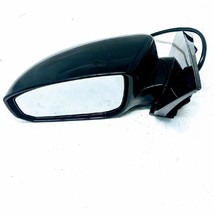 Fit System 68554N For 04-08 Maxima LH Driver Power Heated Manual Foldawa... - $58.47