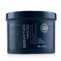 Sebastian twisted elastic treatment curls hair mask 507 oz 390522 thumb200