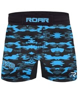 Roar Women&#39;s MMA Fight Shorts BJJ Muay Thai WOD NOGI Kickboxing Wrestlin... - $30.86 CAD