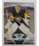 2019 - 2020 MATT MURRAY OPC O-PEE-CHEE PLATINUM NHL HOCKEY CARD 146 PENG... - £2.39 GBP