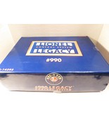 LIONEL 14295 #990 LEGACY CONTROL SYSTEM LN BOXED - H1 - $1,040.25