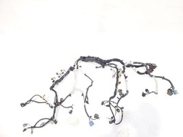 Engine Wiring Harness 1 Broken Plug RWD EFI 3.0L OEM 2013 Jaguar XF - $2,038.67 MXN