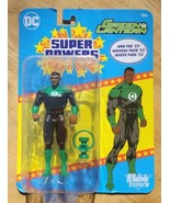 McFarlane Toys Green Lantern 2022 DC Super Powers Action Figure Justice ... - £11.64 GBP