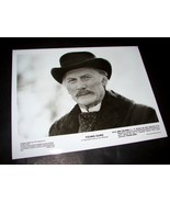 1988 YOUNG GUNS Movie 8x10 Press Photo Jack Palance YG-20 - $13.60 CAD