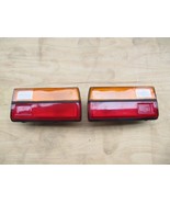 Tail Lights Rear Lamps Fits For Nissan Datsun Sunny 210 B310 B311 1980-8... - $124.09 CAD