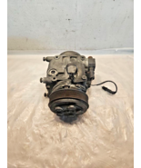 CAT 3126B C10 C12 C11 C13 TH460B TH560B TH580B ​A/C Compressor 12V 17895... - €200,08 EUR