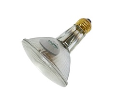 Sylvania 16167 Capsylite PAR30 (60PAR30LN/HAL/S/NFL25) 120V 60W Light Bulb - $9.13