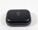 Skullcandy - Grind  Wireless In-Ear Headphones - Black - Charging Case - £15.53 GBP
