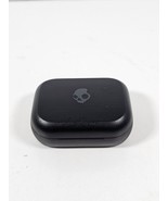 Skullcandy - Grind  Wireless In-Ear Headphones - Black - Charging Case - £15.56 GBP