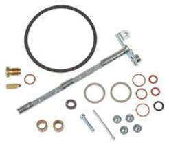 BK33V Fits John Deere 50 Marvel Schebler Carburetor Kit for DLTX-75 DLTX-86 - $497.05 MXN