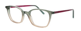 LAFONT JUNGLE 4055 Eyeglasses Eye Glasses LAFONT Authentic New 45mm - $316.25