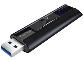 128 GB rootstrust Flash Drive for Linux - $85.00